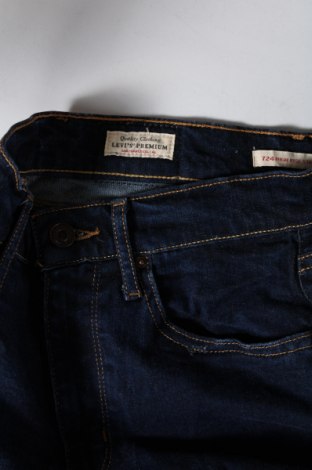 Γυναικείο Τζίν Levi's, Μέγεθος S, Χρώμα Μπλέ, Τιμή 18,99 €