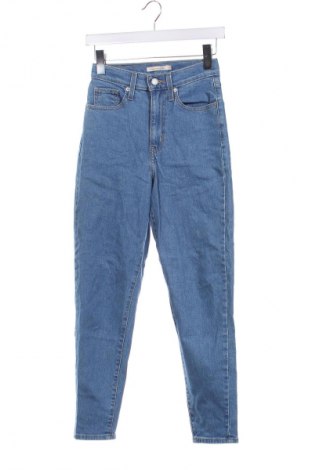 Női farmernadrág Levi's, Méret XS, Szín Kék, Ár 11 299 Ft