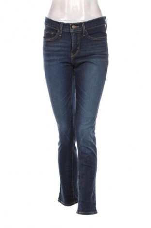 Damskie jeansy Levi's, Rozmiar M, Kolor Niebieski, Cena 239,99 zł