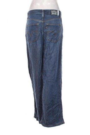 Blugi de femei Levi's, Mărime M, Culoare Albastru, Preț 123,99 Lei