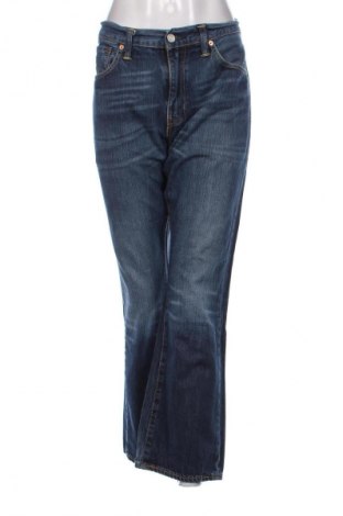 Damen Jeans Levi's, Größe L, Farbe Blau, Preis € 33,75