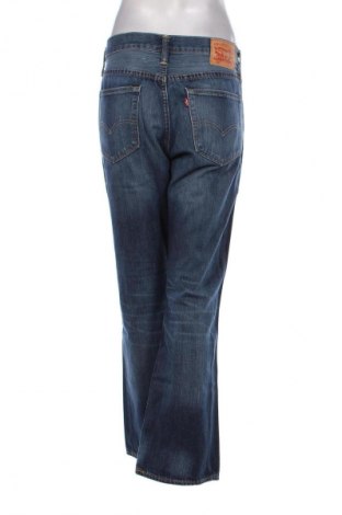 Damen Jeans Levi's, Größe L, Farbe Blau, Preis € 103,99