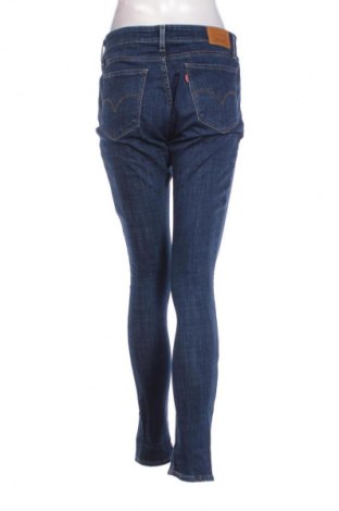 Blugi de femei Levi's, Mărime L, Culoare Albastru, Preț 123,99 Lei