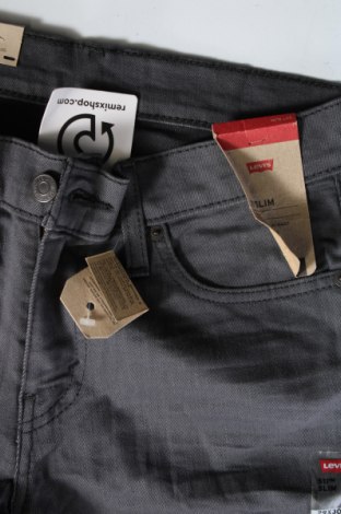 Blugi de femei Levi's, Mărime M, Culoare Gri, Preț 283,99 Lei