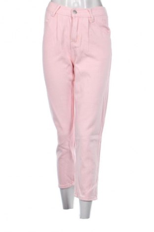 Damen Jeans Lili Sidonio, Größe XS, Farbe Rosa, Preis 47,99 €