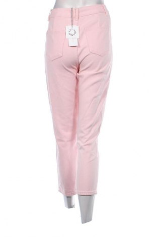 Damen Jeans Lili Sidonio, Größe XS, Farbe Rosa, Preis 17,99 €