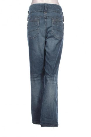 Damen Jeans Lindex, Größe 3XL, Farbe Blau, Preis 8,99 €