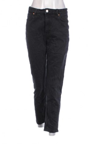 Damen Jeans Lindex, Größe M, Farbe Schwarz, Preis 20,49 €