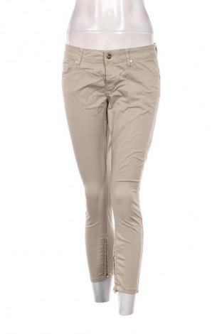 Damen Jeans Liu Jo, Größe L, Farbe Beige, Preis € 14,99