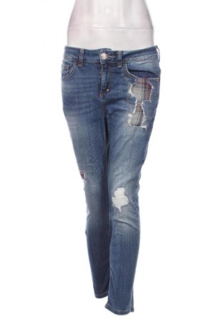 Damen Jeans Liu Jo, Größe M, Farbe Blau, Preis € 19,95