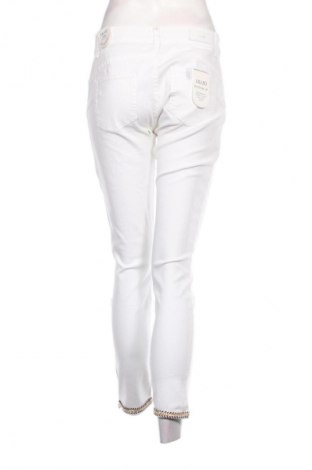 Damen Jeans Liu Jo, Größe M, Farbe Weiß, Preis € 75,99