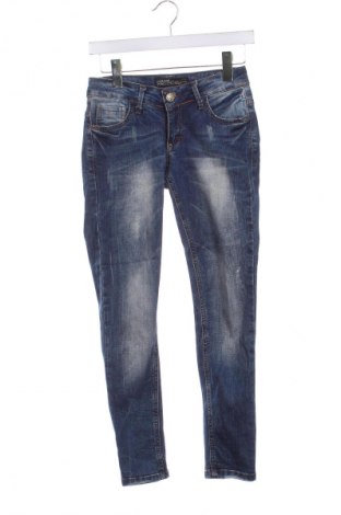 Damen Jeans Liuzin, Größe M, Farbe Blau, Preis 8,49 €