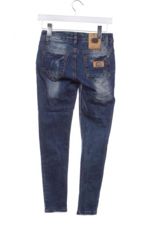 Damen Jeans Liuzin, Größe M, Farbe Blau, Preis € 8,99