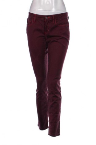 Damen Jeans Loft By Ann Taylor, Größe S, Farbe Rot, Preis € 10,99