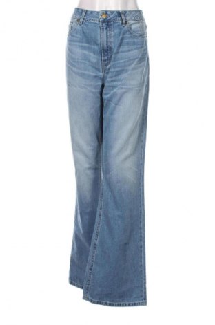 Damen Jeans Lois, Größe L, Farbe Blau, Preis € 65,99