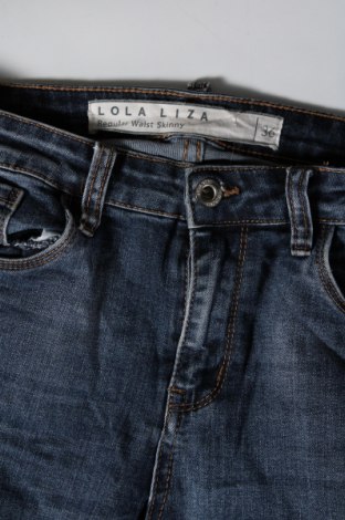 Damen Jeans Lola & Liza, Größe XXS, Farbe Blau, Preis € 10,49