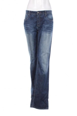 Damen Jeans Lola, Größe XL, Farbe Blau, Preis € 4,49