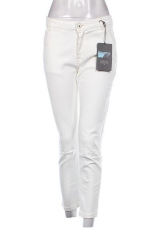 Damen Jeans Lorena Antoniazzi, Größe M, Farbe Weiß, Preis € 382,99