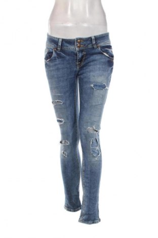 Damen Jeans Ltb, Größe M, Farbe Blau, Preis 11,99 €