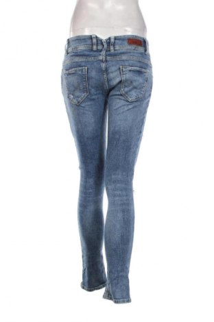 Damskie jeansy Ltb, Rozmiar M, Kolor Niebieski, Cena 33,99 zł