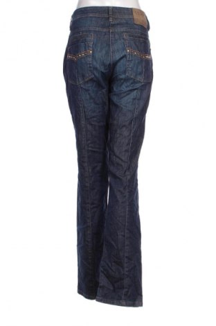 Damen Jeans Lucy & Laurel, Größe L, Farbe Blau, Preis 10,49 €