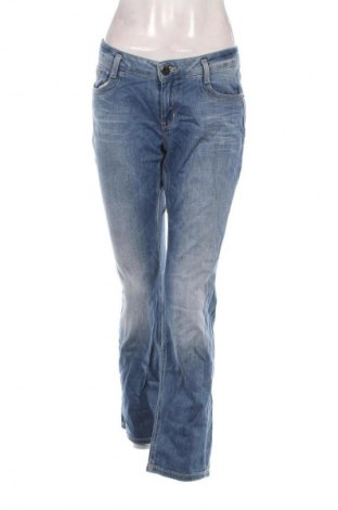 Damen Jeans Lucy, Größe XL, Farbe Blau, Preis 20,49 €