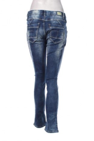 Damen Jeans M.O.D, Größe L, Farbe Blau, Preis 9,49 €