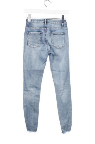 Damen Jeans M.Sara, Größe XS, Farbe Blau, Preis 8,99 €