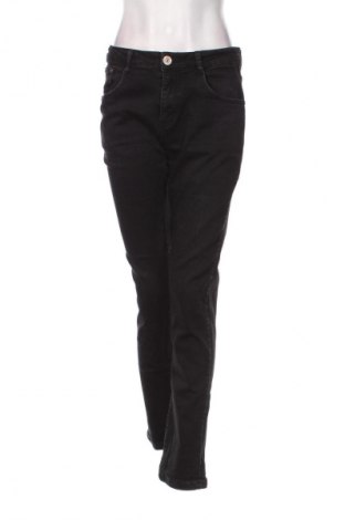 Damen Jeans M.Sara, Größe M, Farbe Schwarz, Preis € 8,49