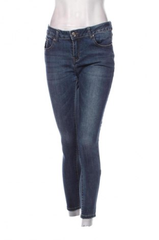 Damen Jeans M.Sara, Größe S, Farbe Blau, Preis 10,26 €