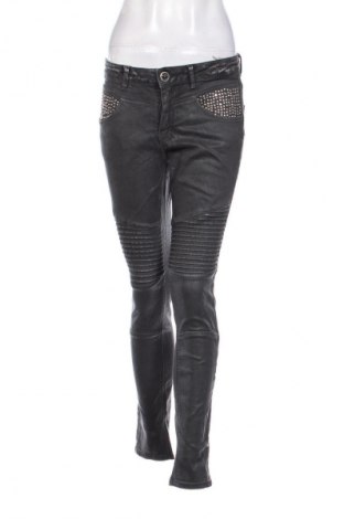 Damen Jeans MOS MOSH, Größe M, Farbe Schwarz, Preis 20,99 €