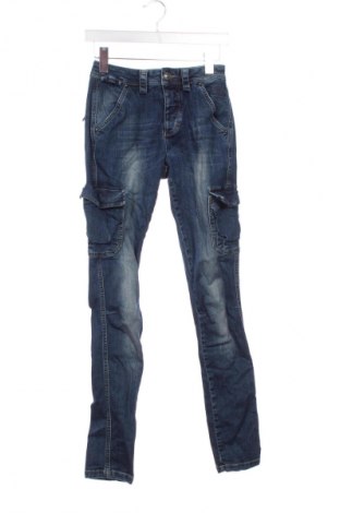 Damen Jeans MOS MOSH, Größe S, Farbe Blau, Preis € 52,29