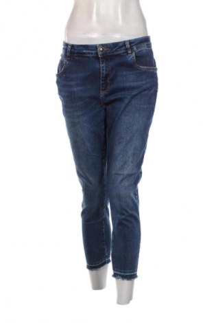 Damen Jeans MOS MOSH, Größe L, Farbe Blau, Preis 26,99 €