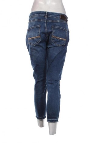 Damen Jeans MOS MOSH, Größe L, Farbe Blau, Preis € 26,99