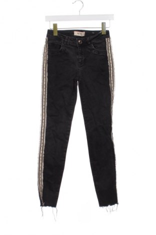 Damen Jeans MOS MOSH, Größe XXS, Farbe Schwarz, Preis 26,49 €