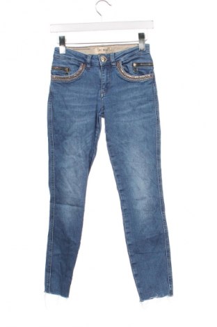 Damen Jeans MOS MOSH, Größe XXS, Farbe Blau, Preis 21,49 €