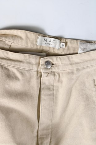 Damen Jeans Mac, Größe S, Farbe Beige, Preis € 7,99