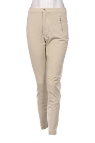 Damen Jeans Mac, Größe S, Farbe Beige, Preis 18,99 €