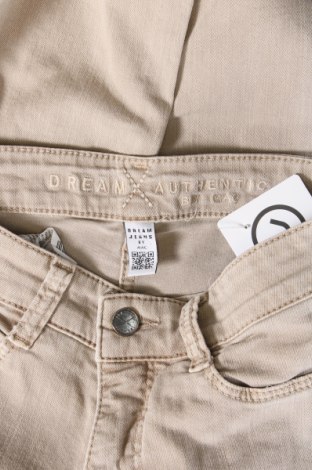 Damen Jeans Mac, Größe XXS, Farbe Beige, Preis € 26,99