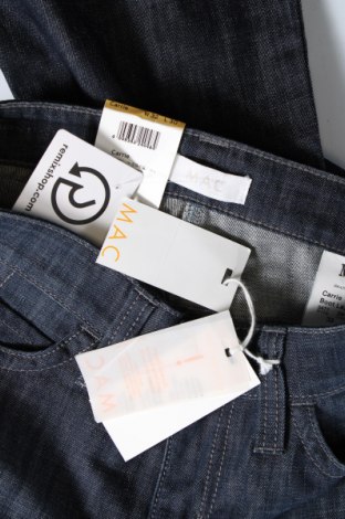 Damskie jeansy Mac, Rozmiar S, Kolor Niebieski, Cena 304,99 zł