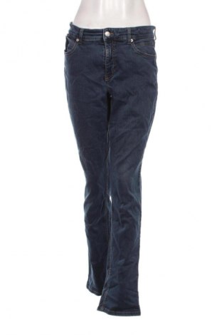 Damen Jeans Mac, Größe L, Farbe Blau, Preis € 21,49