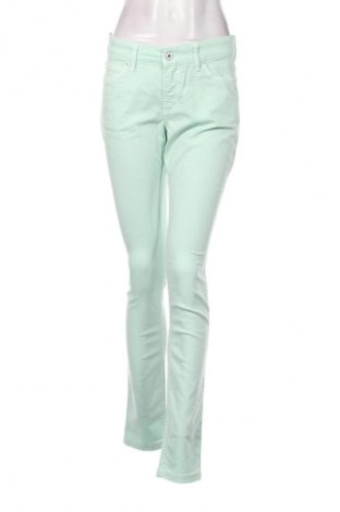 Damen Jeans Mac, Größe M, Farbe Grün, Preis € 17,90