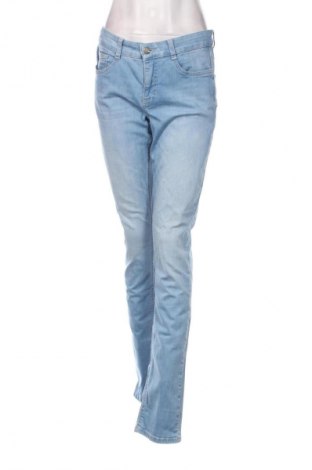 Damen Jeans Mac, Größe M, Farbe Blau, Preis € 26,99