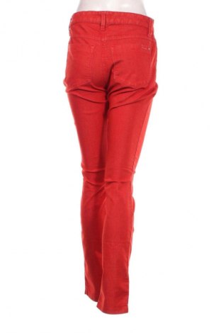 Damen Jeans Mac, Größe M, Farbe Rot, Preis € 26,99