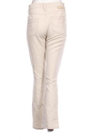 Damen Jeans Mac, Größe M, Farbe Beige, Preis € 7,99