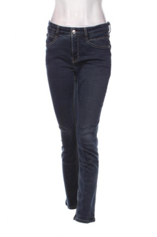 Damen Jeans Mac, Größe M, Farbe Blau, Preis 26,99 €