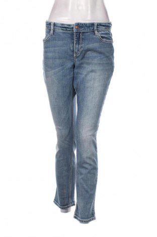 Damen Jeans Mac, Größe M, Farbe Blau, Preis € 52,49