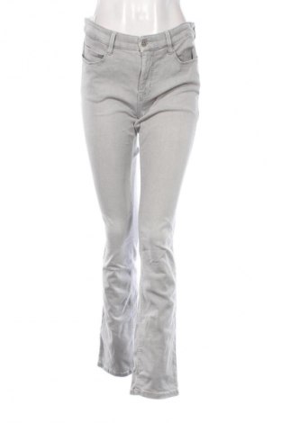 Damen Jeans Mac, Größe M, Farbe Grau, Preis € 15,99