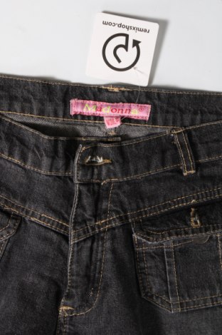 Damen Jeans Madonna, Größe M, Farbe Grau, Preis € 15,00