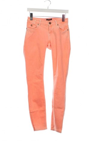 Damen Jeans Maison Scotch, Größe S, Farbe Orange, Preis € 13,99